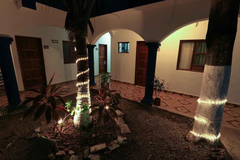Hotel Azul By Encanto Playa del Carmen Exterior foto