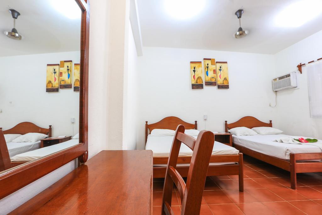 Hotel Azul By Encanto Playa del Carmen Quarto foto