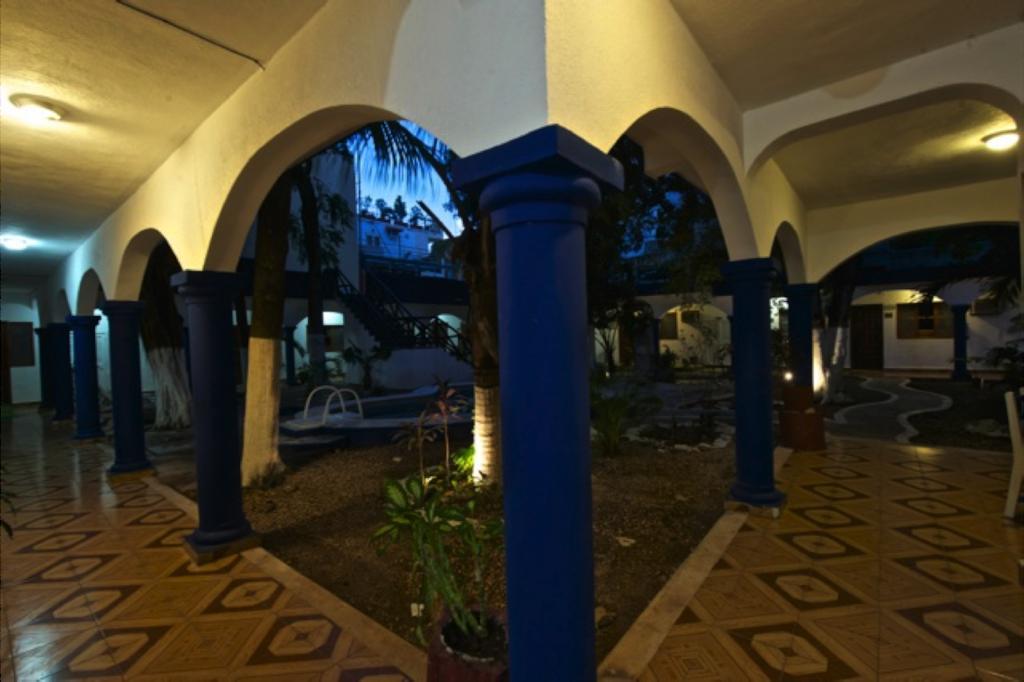 Hotel Azul By Encanto Playa del Carmen Quarto foto