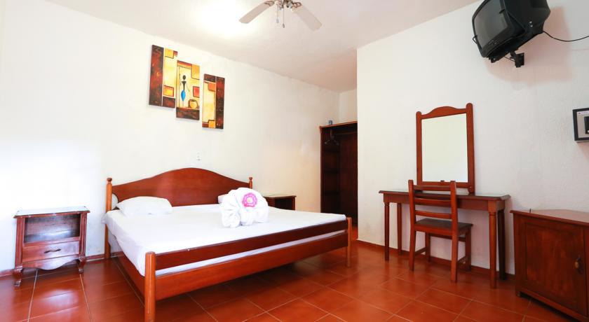 Hotel Azul By Encanto Playa del Carmen Quarto foto
